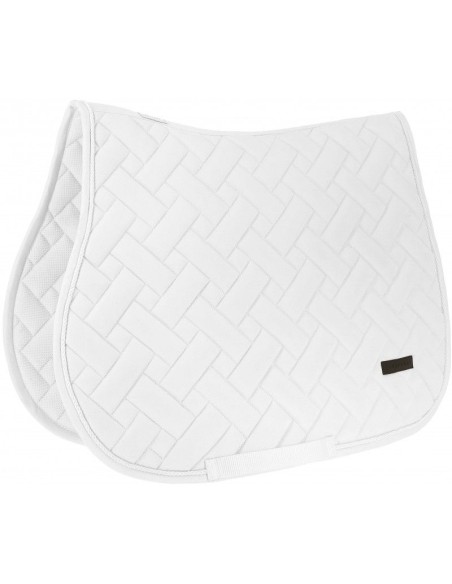 Tapis de selle mixte EQUITHÈME - Starlet