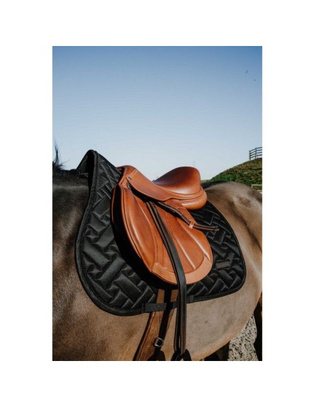 Tapis de selle mixte EQUITHÈME - Starlet