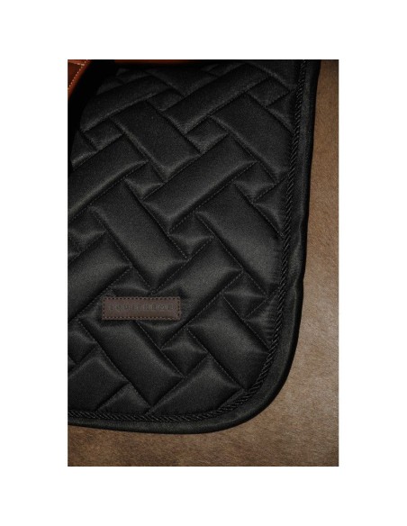 Tapis de selle mixte EQUITHÈME - Starlet