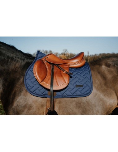 Tapis de selle mixte EQUITHÈME - Starlet