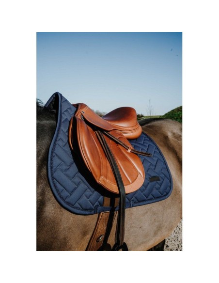 Tapis de selle mixte EQUITHÈME - Starlet