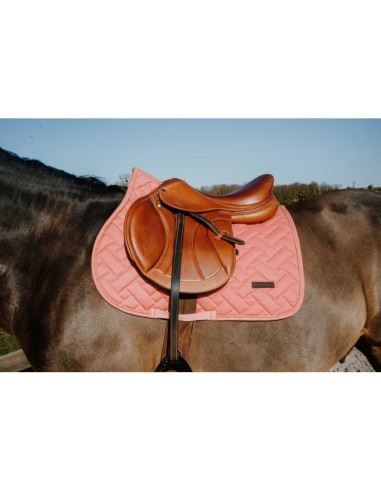 Tapis de selle mixte EQUITHÈME - Starlet