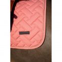 Tapis de selle mixte EQUITHÈME - Starlet