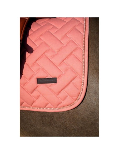 Tapis de selle mixte EQUITHÈME - Starlet