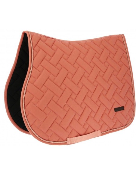 Tapis de selle mixte EQUITHÈME - Starlet