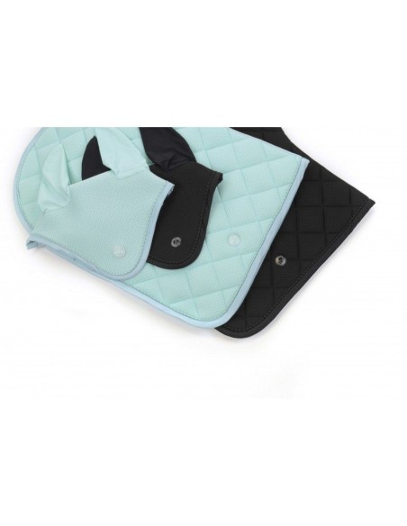 Tapis de selle LAMI-CELL - Gleam