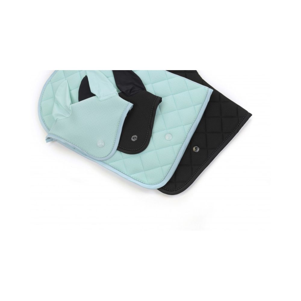 Tapis de selle LAMI-CELL - Gleam