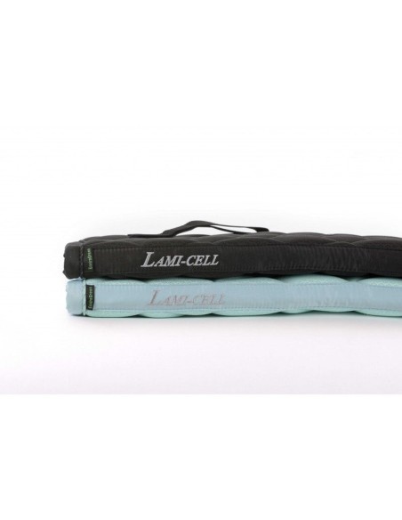 Tapis de selle LAMI-CELL - Gleam