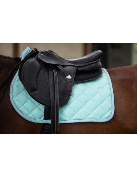 Tapis de selle LAMI-CELL - Gleam
