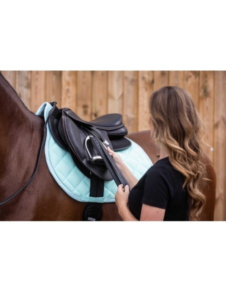 Tapis de selle LAMI-CELL - Gleam