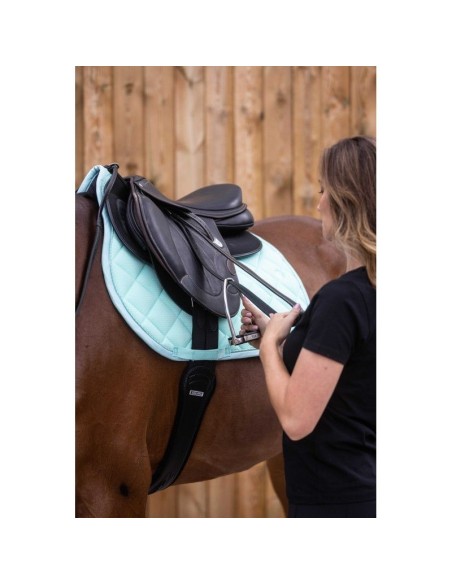 Tapis de selle LAMI-CELL - Gleam