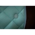 Tapis de selle LAMI-CELL - Gleam