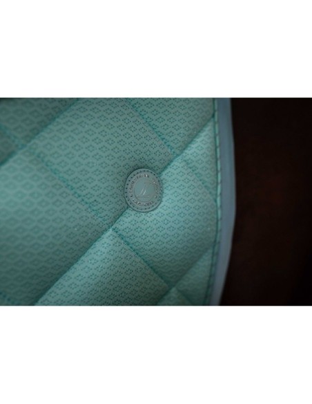 Tapis de selle LAMI-CELL - Gleam