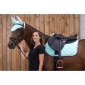 Tapis de selle LAMI-CELL - Gleam