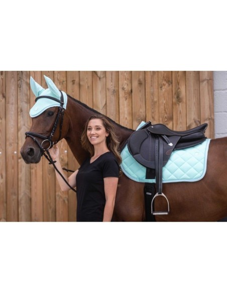 Tapis de selle LAMI-CELL - Gleam