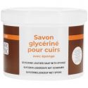 Savon glycériné pour cuirs HIPPOTONIC