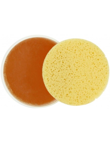 Savon glycériné pour cuirs HIPPOTONIC