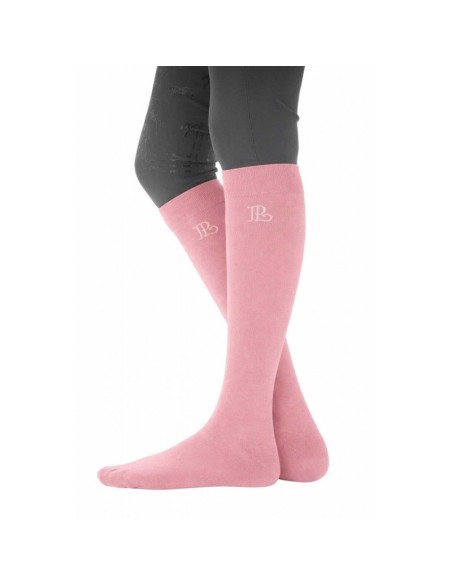 Chaussette PENELOPE "Buffy"