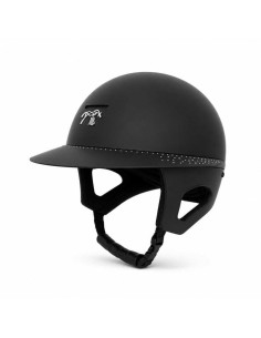 Casque PENELOPE "Strass"