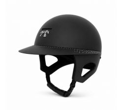 Casque PENELOPE "Strass"