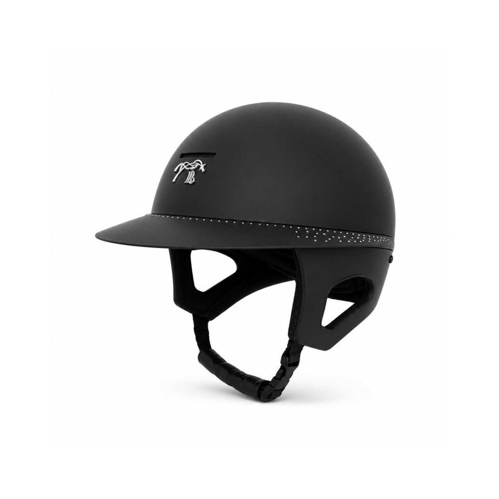 Casque PENELOPE "Strass"