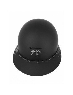 Casque PENELOPE "Strass" 2