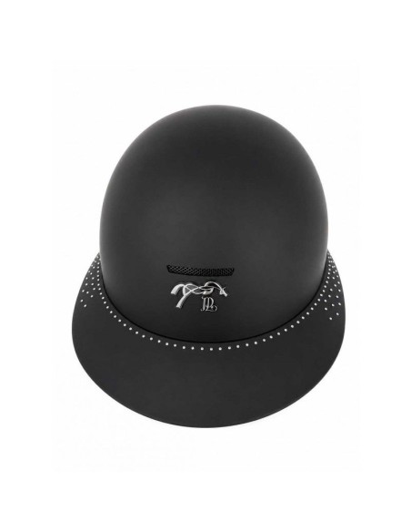 Casque PENELOPE "Strass"