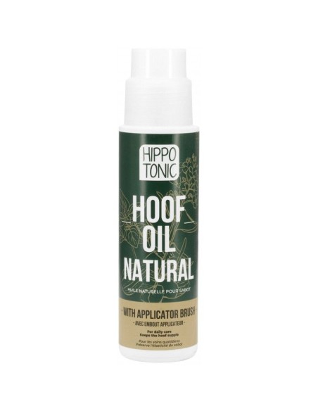 Huile naturelle pour sabot HIPPOTONIC