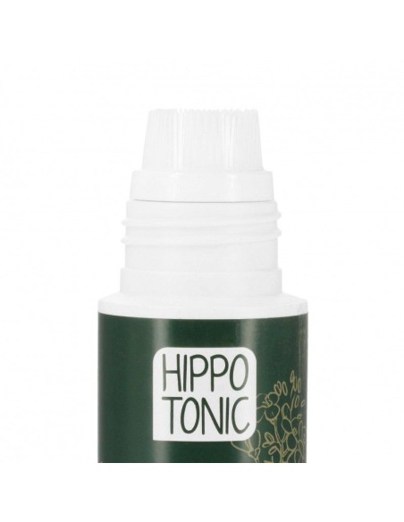 Huile naturelle pour sabot HIPPOTONIC
