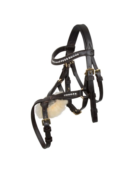 Hobby Horse Luciano-Zaumzeug