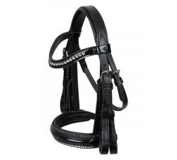Hobby Horse bridon IRHGrand Prix