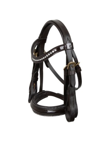 Hobby Horse: brida IRH Grand Prix