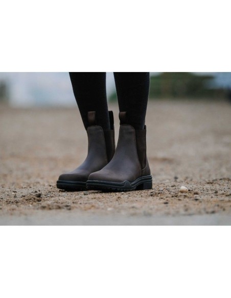 Boots NORTON - Galloway