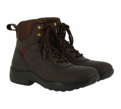 Boots NORTON - Treck