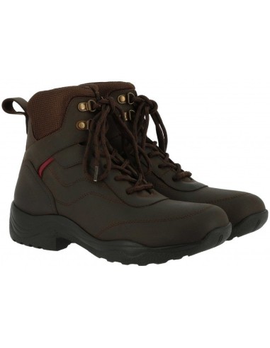 Boots NORTON - Treck