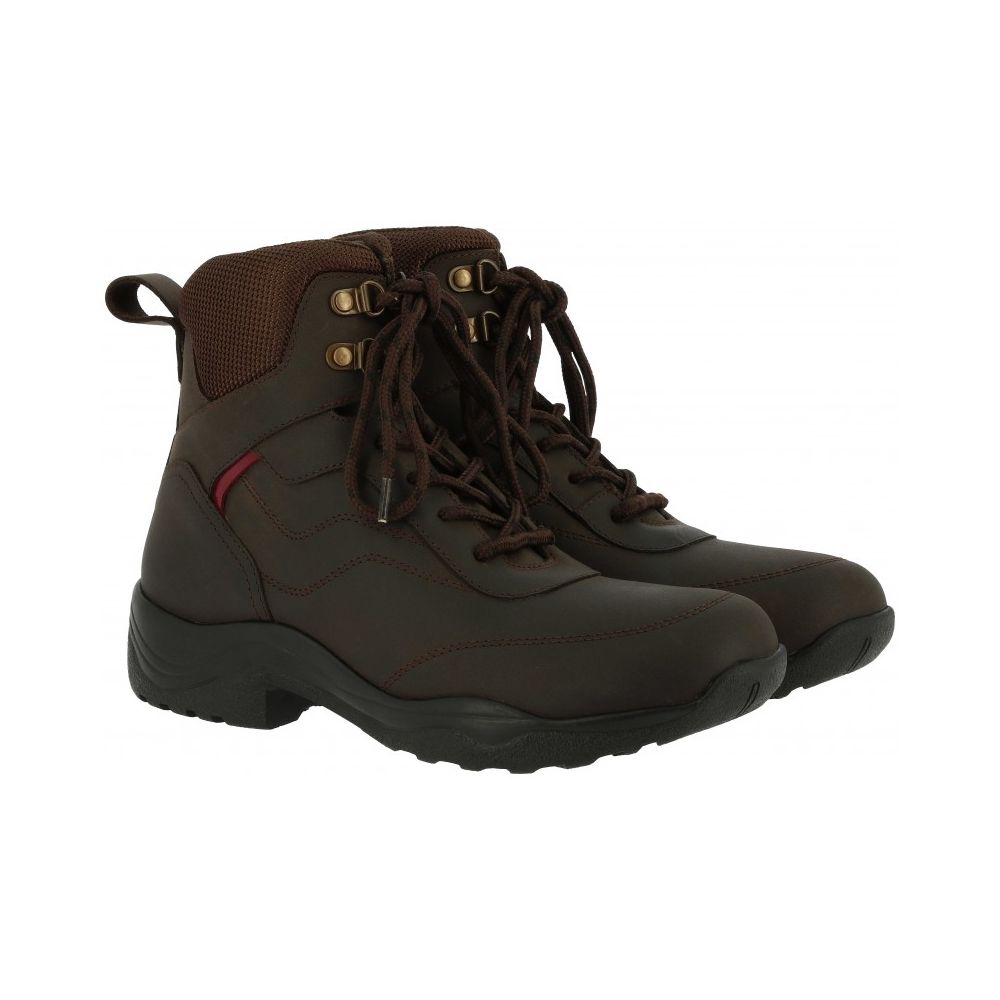 Boots NORTON - Treck