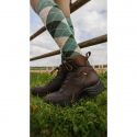 Boots NORTON - Treck