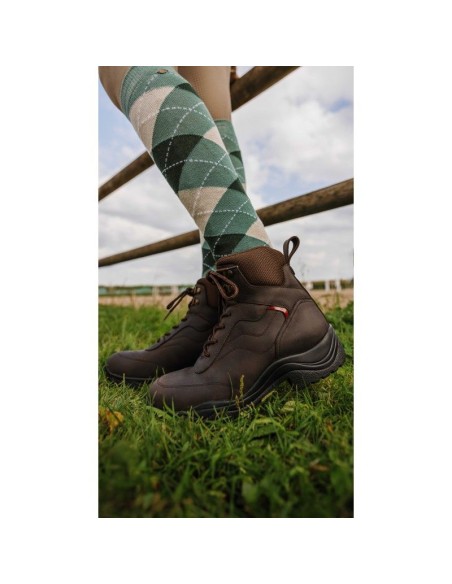 Boots NORTON - Treck