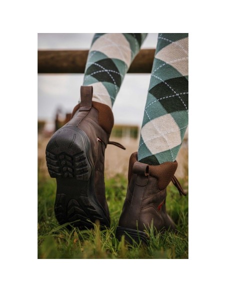 Boots NORTON - Treck
