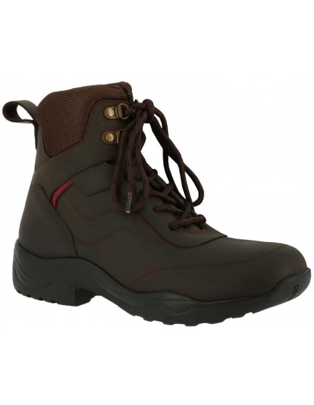 Boots NORTON - Treck