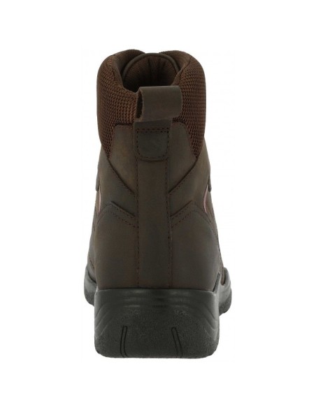 Boots NORTON - Treck