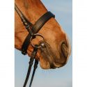 Bridon RIDING WORLD - Muserolle large