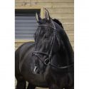 Bridon RIDING WORLD - Muserolle combinée
