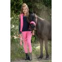 Licol Maui pour shettys HKM Kids