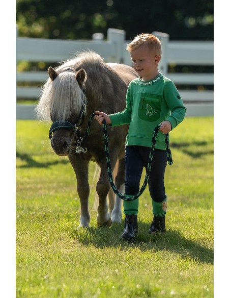 Licol Maui pour shettys HKM Kids