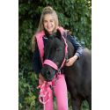 Licol Maui pour shettys HKM Kids
