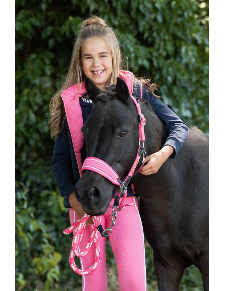 Licol Maui pour shettys HKM Kids