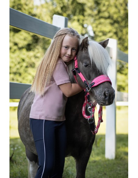 Licol Maui pour shettys HKM Kids