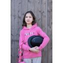 Licol Maui pour shettys HKM Kids
