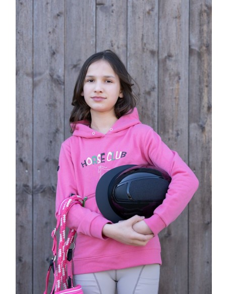Licol Maui pour shettys HKM Kids